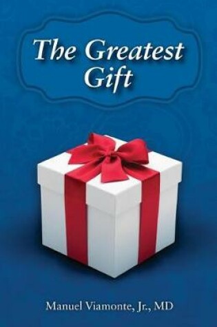 Cover of The Greatest Gift