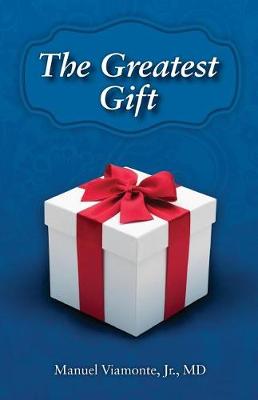 Book cover for The Greatest Gift