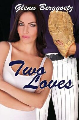 Cover of Two Loves