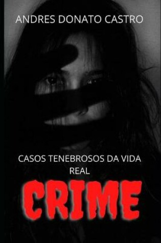 Cover of Crime