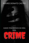 Book cover for Crime