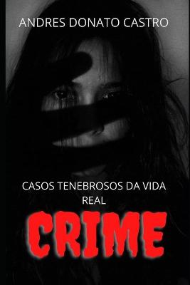 Cover of Crime