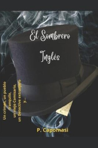 Cover of El Sombrero Ingl�s