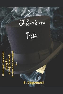 Book cover for El Sombrero Ingl�s