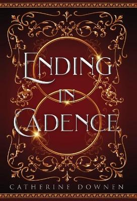 Book cover for Ending In Cadence