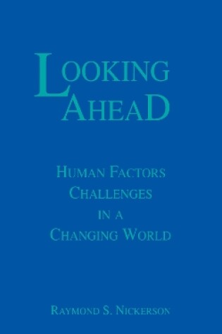 Cover of Looking Ahead