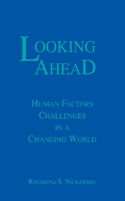 Book cover for Looking Ahead