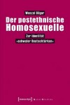 Book cover for Der Postethnische Homosexuelle