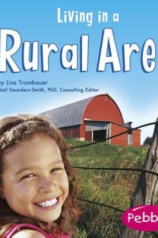 Cover of Living in a Rural Area