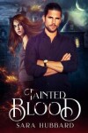 Book cover for Tainted Blood