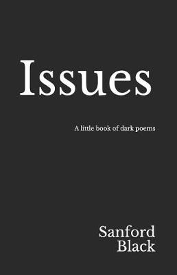 Book cover for Issues