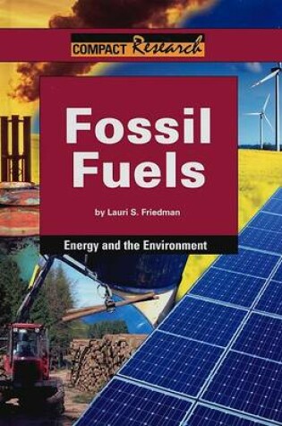 Cover of Fossil Fuels