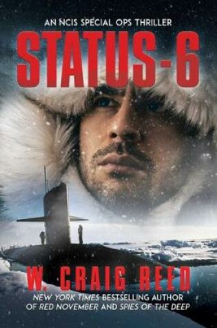 Cover of Status-6