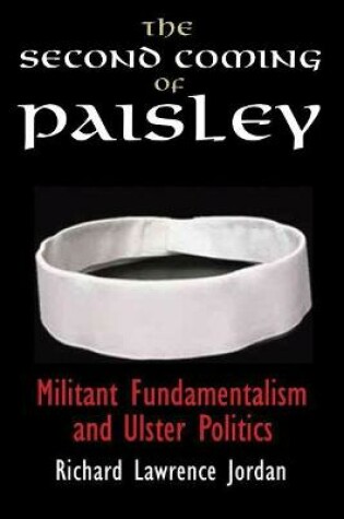 Cover of The Second Coming of Paisley