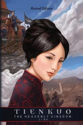 Book cover for Tienkuo