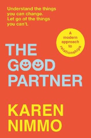 Cover of The Good Partner