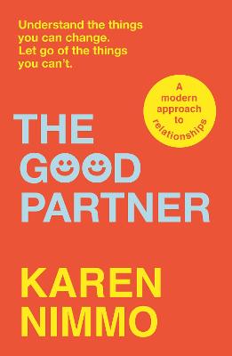 Cover of The Good Partner