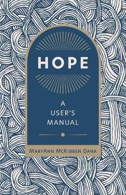 Book cover for Hope