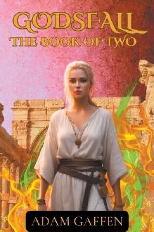 Cover of The Book of Two