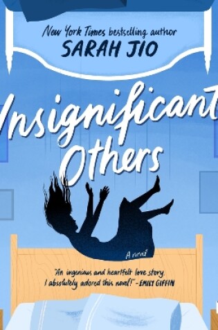 Cover of Insignificant Others