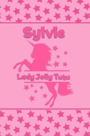 Cover of Sylvie Lady Jolly Tutu