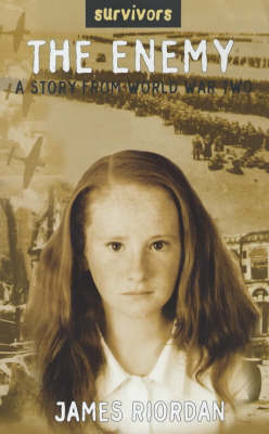 Cover of Broken Lives