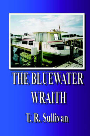 Cover of The Bluewater Wraith