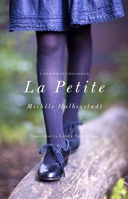 Book cover for La Petite