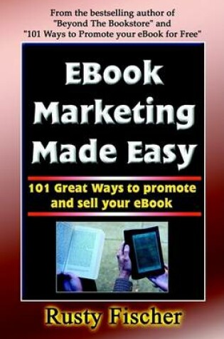 Cover of Ebook Marketing Made Easy