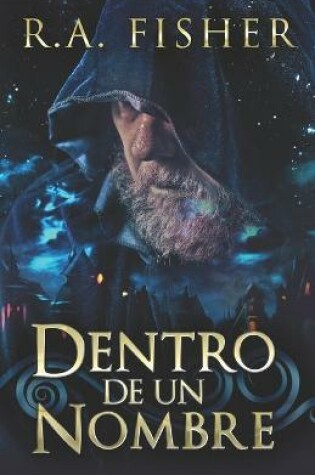 Cover of Dentro De Un Nombre