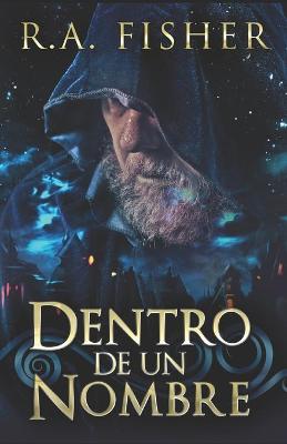 Book cover for Dentro De Un Nombre