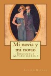 Book cover for Mi novia y mi novio