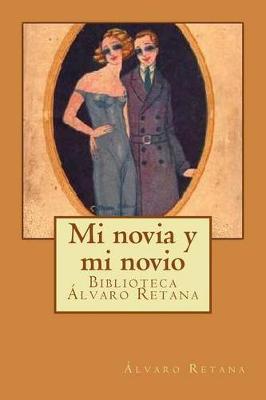 Cover of Mi novia y mi novio