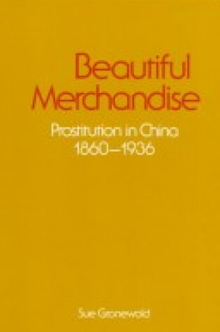 Cover of Beautiful Merchandise