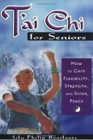 Cover of Tai-Chi for Seniors