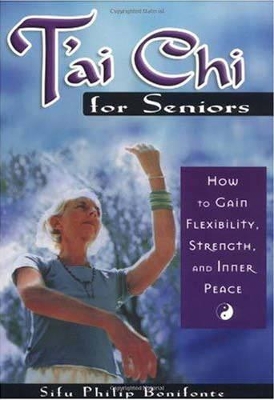 Cover of Tai-Chi for Seniors