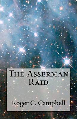 Book cover for The Asserman Raid