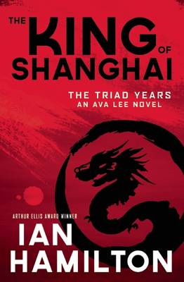 Cover of The King of Shanghai
