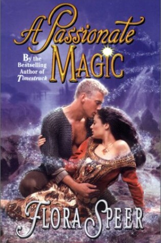 Cover of A Passionate Magic