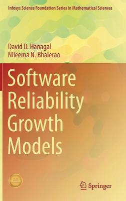 Book cover for Software Reliability Growth Models