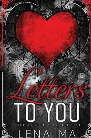 Cover of Letters to You (The Complete Collection)