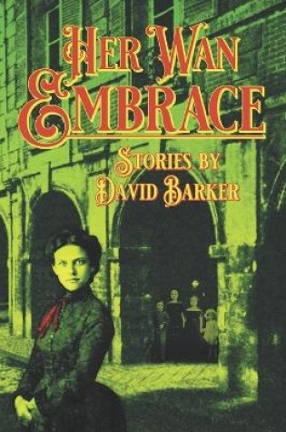 Cover of Her Wan Embrace