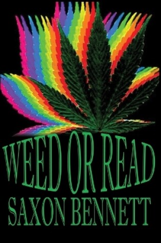 Cover of Weed or Read