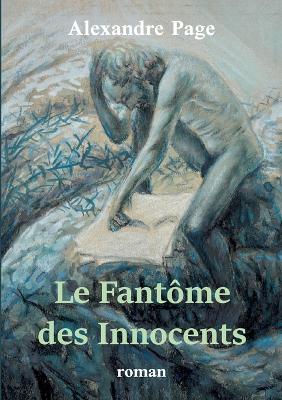 Book cover for Le Fantôme des Innocents