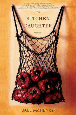 Cover of The Kitchen Daughter