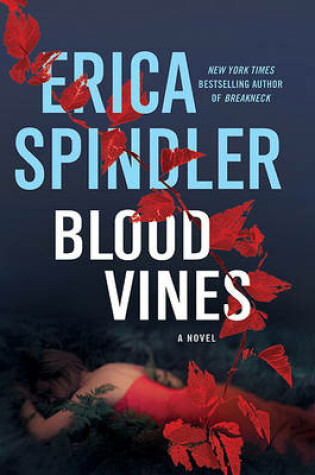 Cover of Blood Vines