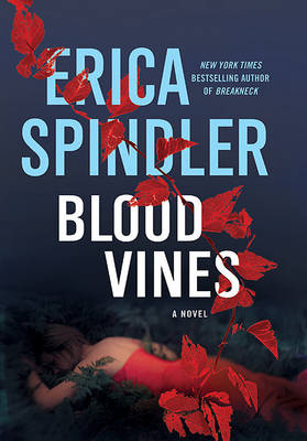 Book cover for Blood Vines