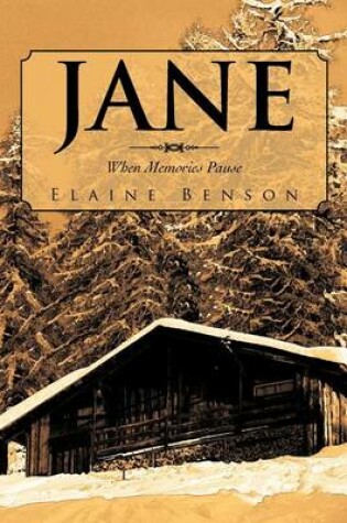 Cover of Jane