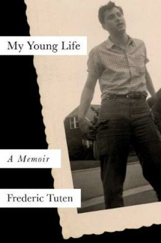 Cover of My Young Life
