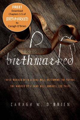 Cover of Birthmarked: Chapters 1-5
